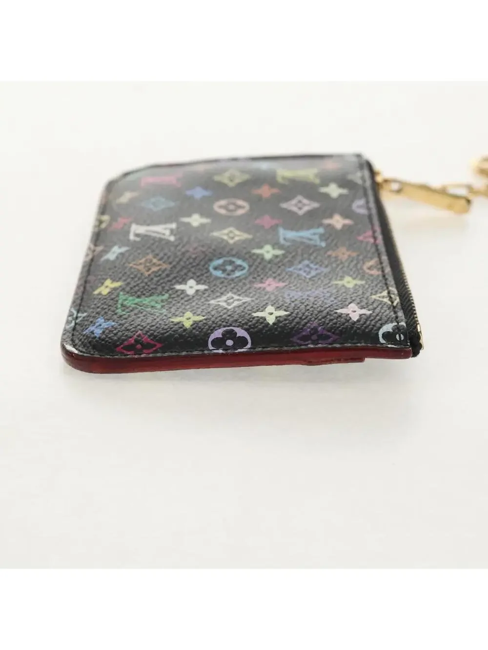 Louis Vuitton Multicolor Pochette Cles #360952L54B